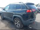 Jeep Cherokee Trailhawk Image 16