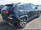 Jeep Cherokee Trailhawk Image 3