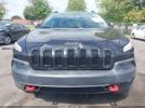 Jeep Cherokee Trailhawk Image 10