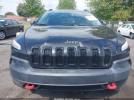 Jeep Cherokee Trailhawk Image 9