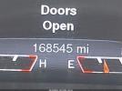 Jeep Cherokee Trailhawk Image 8