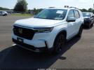Honda Pilot Touring Image 7
