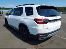 Honda Pilot Touring Image 2