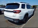 Honda Pilot Touring Image 4