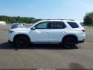 Honda Pilot Touring Image 12
