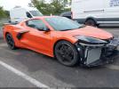 Chevrolet Corvette Rwd  2lt Image 1
