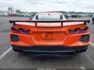 Chevrolet Corvette Rwd  2lt Image 19