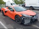 Chevrolet Corvette Rwd  2lt Image 16
