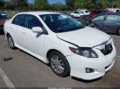 Toyota Corolla S Image 1