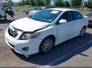 Toyota Corolla S Image 6