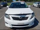 Toyota Corolla S Image 4