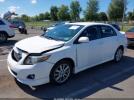 Toyota Corolla S Image 13