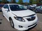 Toyota Corolla S Image 12