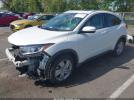 Honda HR-V Ex Image 4