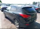 Hyundai TUCSON Gls Image 6