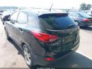 Hyundai TUCSON Gls Image 9