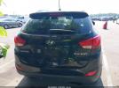 Hyundai TUCSON Gls Image 2