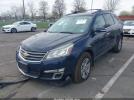 Chevrolet Traverse 1lt Image 2