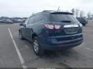 Chevrolet Traverse 1lt Image 17