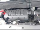 Chevrolet Traverse 1lt Image 9