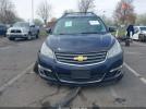 Chevrolet Traverse 1lt Image 10