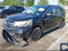 Honda CR-V Se Image 2