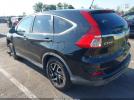 Honda CR-V Se Image 4
