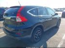 Honda CR-V Se Image 5