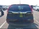 Honda CR-V Se Image 11
