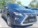Lexus RX Image 1