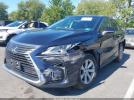 Lexus RX Image 7