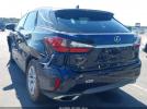 Lexus RX Image 3