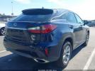 Lexus RX Image 2