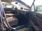 Lexus RX Image 4