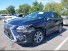 Lexus RX Image 5