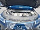 Lexus RX Image 13