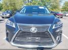 Lexus RX Image 14