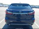 Lexus RX Image 16