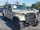 Jeep Wrangler Golden Eagle 4x4 Image 1