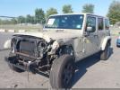 Jeep Wrangler Golden Eagle 4x4 Image 3