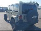 Jeep Wrangler Golden Eagle 4x4 Image 4