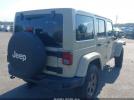 Jeep Wrangler Golden Eagle 4x4 Image 16