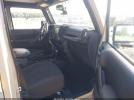 Jeep Wrangler Golden Eagle 4x4 Image 15