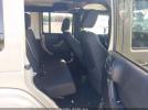 Jeep Wrangler Golden Eagle 4x4 Image 10