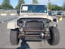 Jeep Wrangler Golden Eagle 4x4 Image 2