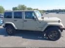 Jeep Wrangler Golden Eagle 4x4 Image 5