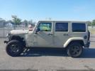 Jeep Wrangler Golden Eagle 4x4 Image 12