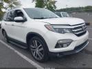 Honda Pilot Elite Image 1