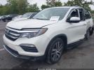 Honda Pilot Elite Image 8