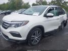 Honda Pilot Elite Image 9